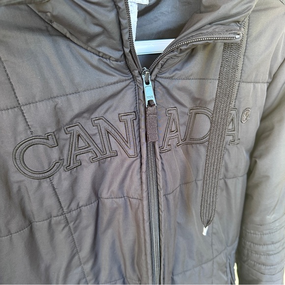 Hudson’s Bay Company Team Canada Jacket - Picture 2 of 8